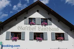 Landhuus Frauenkirch - Image 1