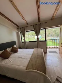 Q'inti Apartment - Image 2