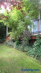 blaues Haus am See - Image 2