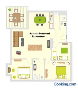 Pannonia Appartements - Image 3