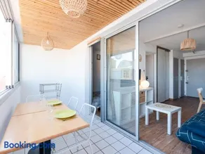 Appartement Gruissan - Parking Privé, Animaux Acceptés - Image 3