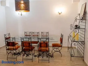 Homerez - Apartment Casablanca mit Pool - Image 3