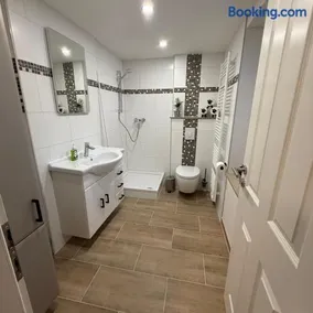 Ferienwohnung SüntelLoft - Image 1