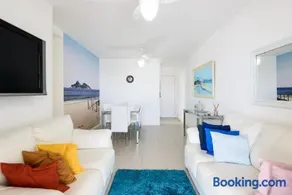 Barra Family Resort - 3 Quartos - Image 4