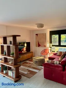 Design Villa in Madrid Mountains - Image 4