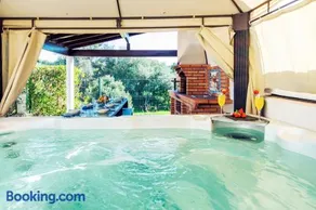 Villa Oliveira - Piscina aquecível, jacuzzi e BBQ, Armação de Pêra - Image 3