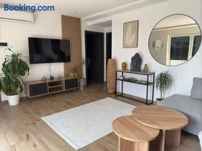 Zen&spa appartement avec jacuzzi et sauna privatif - Image 3