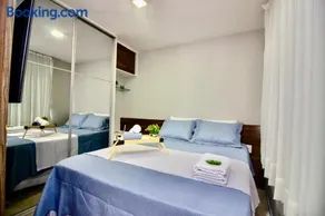 Apartamento aconchegante em Caucaia próximo a praia do Cumbuco - Image 1