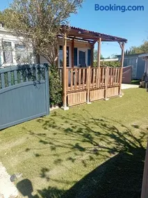Mobile home Portiragnes - Image 2