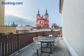 Hotel Bohemia - Image 5