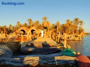 Siwa Oasis Camp & Lodge Desert Experience Tours - Image 1