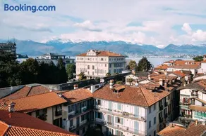 Suite Romantic vista Lago - Image 3