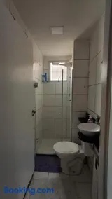 Apartamento da Letícia - Image 1