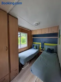 Mobil home 5 personnes proche Samoëns et Morillon - Image 3