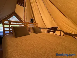 bell tent - Image 5