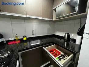 Apt Terreo a 300m Mar Lazer Clube e Wi-Fi 5G - Image 4