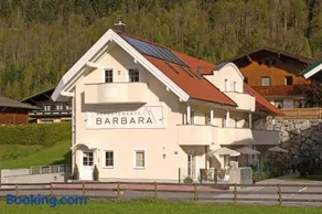 EnjoyTheAlps - Appartements BARBARA - Image 3