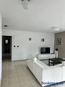 Appartement Lumineux Accor Arena Paris 13 - Image 4