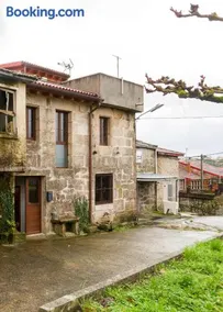 Gran Casa Rural A Touza - Image 3