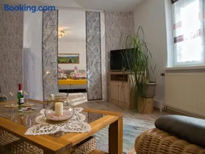 Ferienwohnung Gute Zeit - Image 4