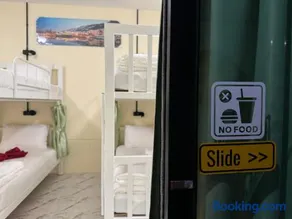 Bunk Bed Hostel Khao Sok - Image 2
