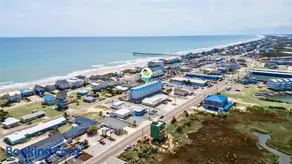 Sea Coast Suites 25 Oceanview Surf City, NC - Image 1