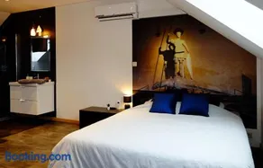 MadeInNamur Appartements - Image 1