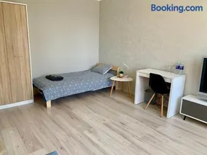 Modern Apartment in Jekabpils Nr1 - Image 5