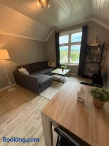 Central Apartment - Image 4