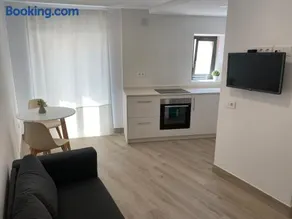 Apartamento centro Cubelles - Image 2