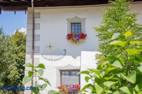 Appartamento / 2 camere da letto / bagno, WC - Oberdeutinghof - Image 4