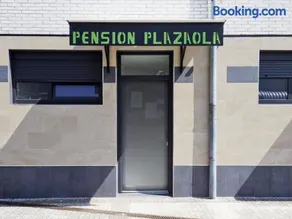 Pension Plazaola - Image 1