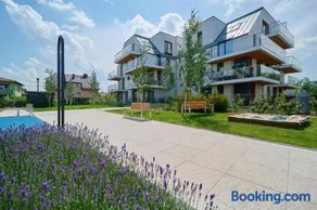 Villa Nova Lux Apartment Wrocław Kowale by Noclegi Renters - Image 3