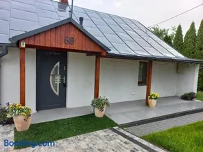 Domek JÓZEFA przy ZAMKU - Image 1