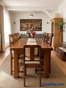 Maison 8 pers - Salle de jeux - Jardin - Animaux OK - Image 1
