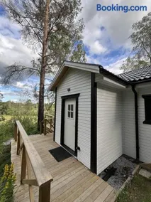 Modern Lakeside Hideaway - Image 2