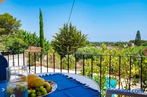 Palmyra - Sea view, chill-out - by Holiday Rentals Villamar - Image 5