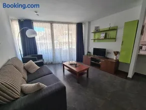 Appartement avec piscine - Image 1
