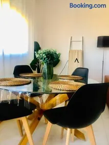 Apartamento con WIFI y piscina cerca del mar - Image 2
