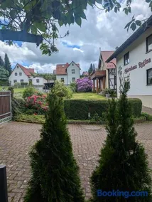 Gästehaus Regina - Image 5