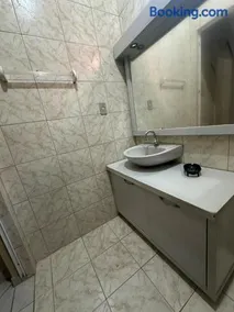 Casa de praia com piscina - Image 2