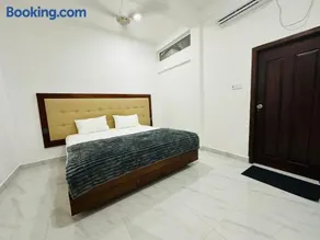 Nallur Heritage Villa - Image 3