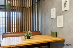 あわら温泉湯のまち広場横の別邸湯の花 - Image 2
