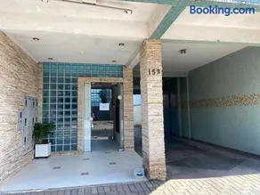 Espaço Verona-Apartamento econômico duplo c/banheiro e sem café - Image 2