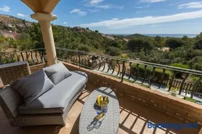 Capo Blu House With Sea View - Image 3