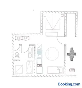 Residence Le Saint Victor - Image 3