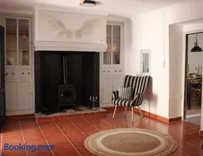 Casa rustica y tranquila en Zarra - Image 1