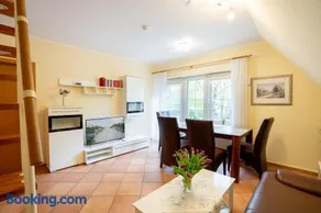STR47a Ferienwohnung Heitmann - Image 2