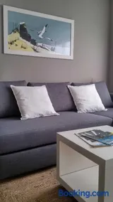 Apartamento con piscina en Foz - Image 3