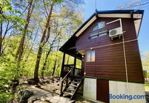 PyreneesCottage 一棟貸コテージ　車庫付 - Image 3
